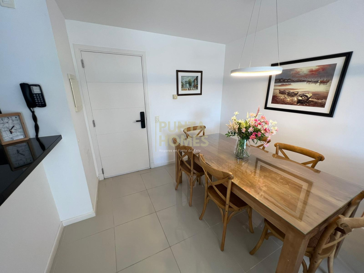 Apartamento ID.3898 - Venta Arenas en Piso alto