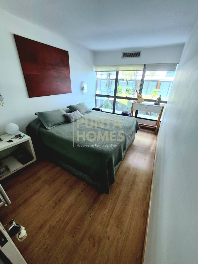 Apartamento ID.3940 - Exclusivo apartamento en Laguna del Diario