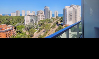 Venta departamento de 1 dormitorio en Punta del Este