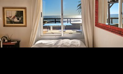 Venta apartamento 3 dormitorios en Puerto de Piriápolis
