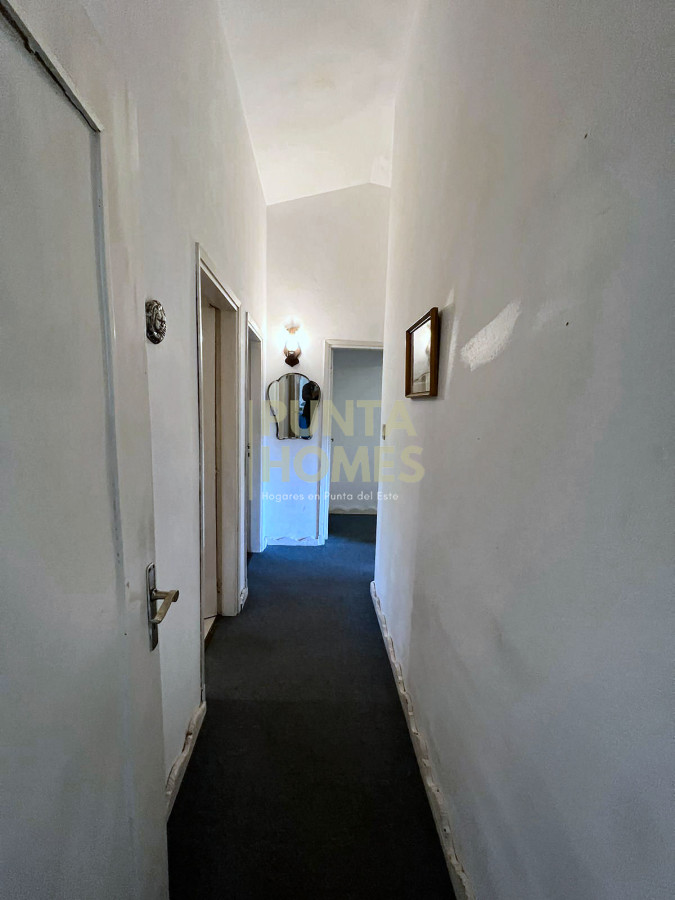 Casa ID.89 - Casa Tradicional en Venta, San Rafael, Punta del Este, 4 Dormitorios.