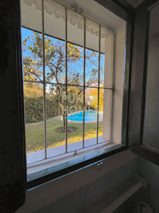 Casa ID.89 - Casa Tradicional en Venta, San Rafael, Punta del Este, 4 Dormitorios.