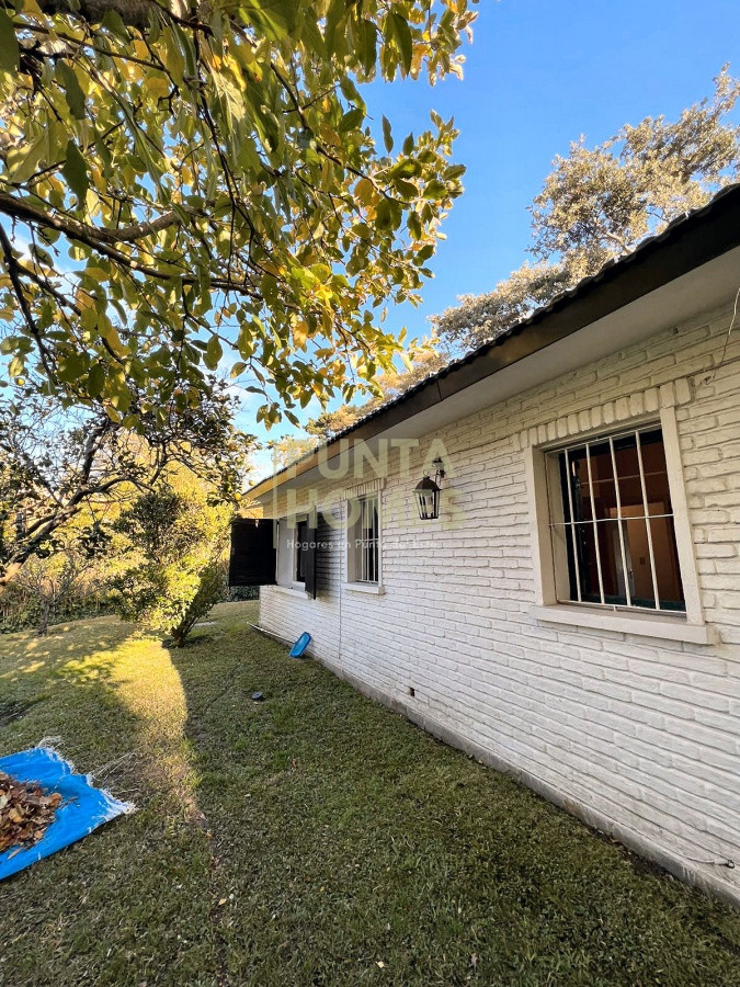 Casa ID.89 - Casa Tradicional en Venta, San Rafael, Punta del Este, 4 Dormitorios.