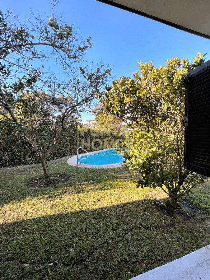 Casa ID.89 - Casa Tradicional en Venta, San Rafael, Punta del Este, 4 Dormitorios.