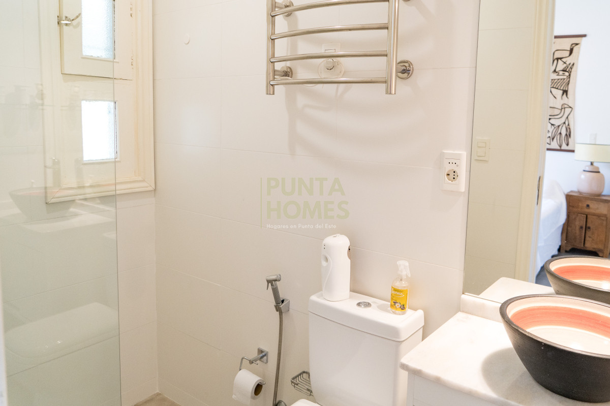 Casa ID.3834 - Venta renovada propiedad en San Rafael