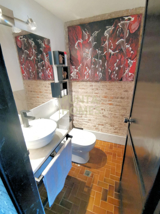 Casa ID.3835 - Venta de casa de 4 dormitorios en San Rafael, Punta del Este.