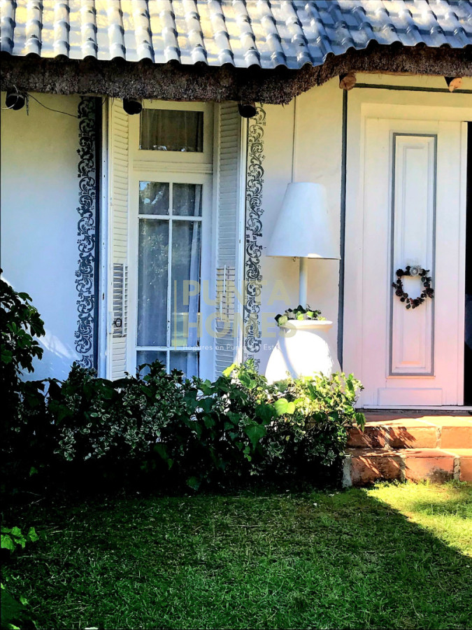 Casa ID.3974 - Casa en Pinares