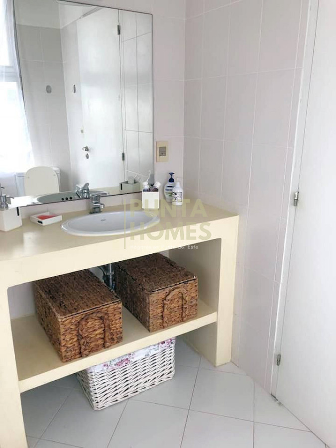 Casa ID.82 - Alquiler Casa para 10 personas Punta Ballena, Punta del Este.