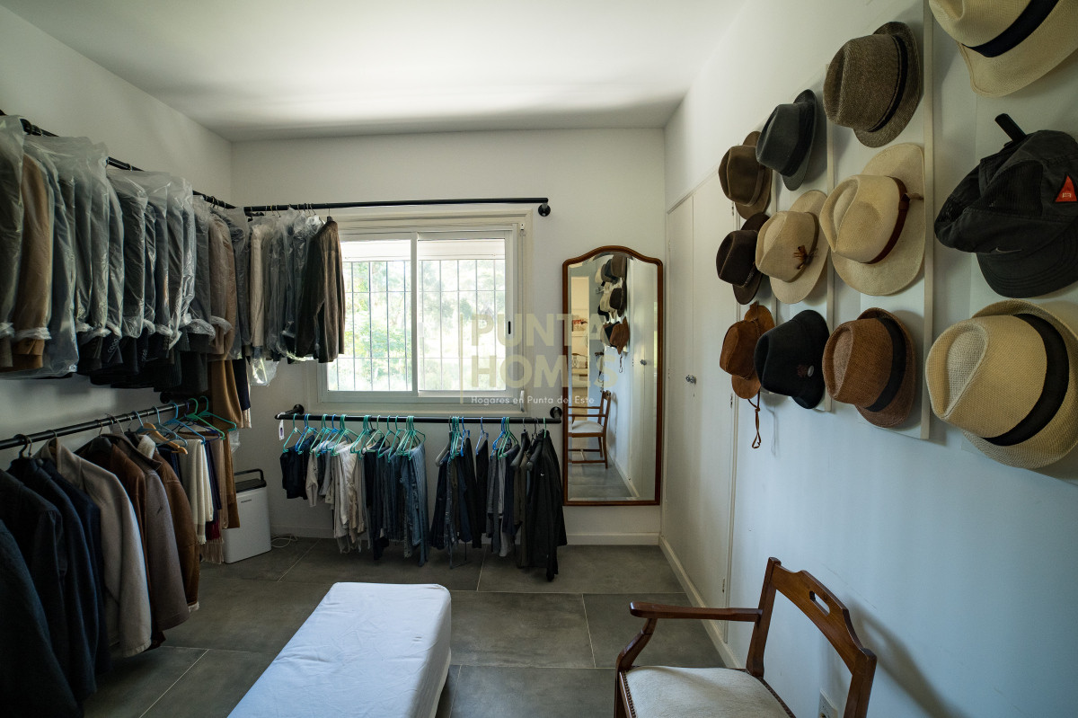 Casa ID.3834 - Venta renovada propiedad en San Rafael