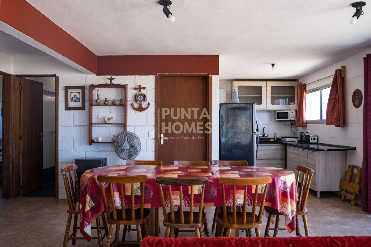 Casa ID.3843 - Venta exclusiva casa en primera linea