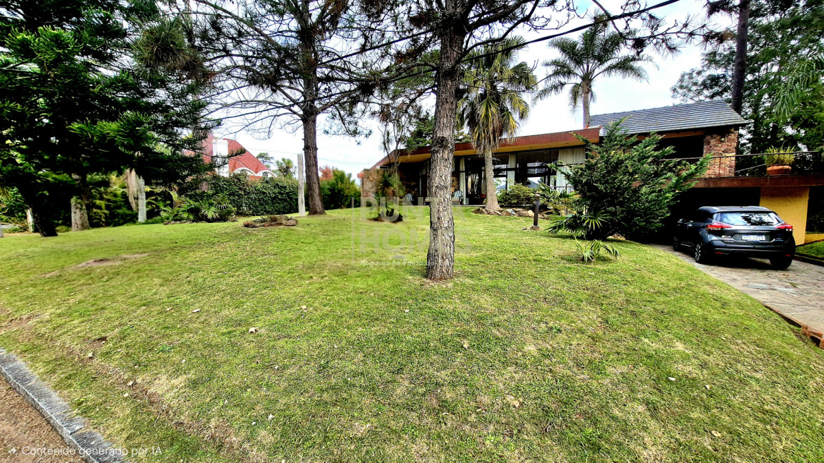 Casa ID.3967 - Amplia y luminosa casa en zona Mansa.