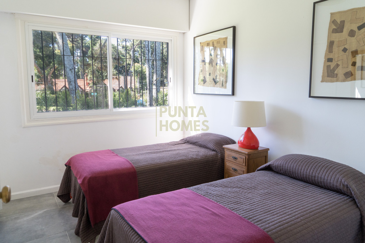 Casa ID.3834 - Venta renovada propiedad en San Rafael