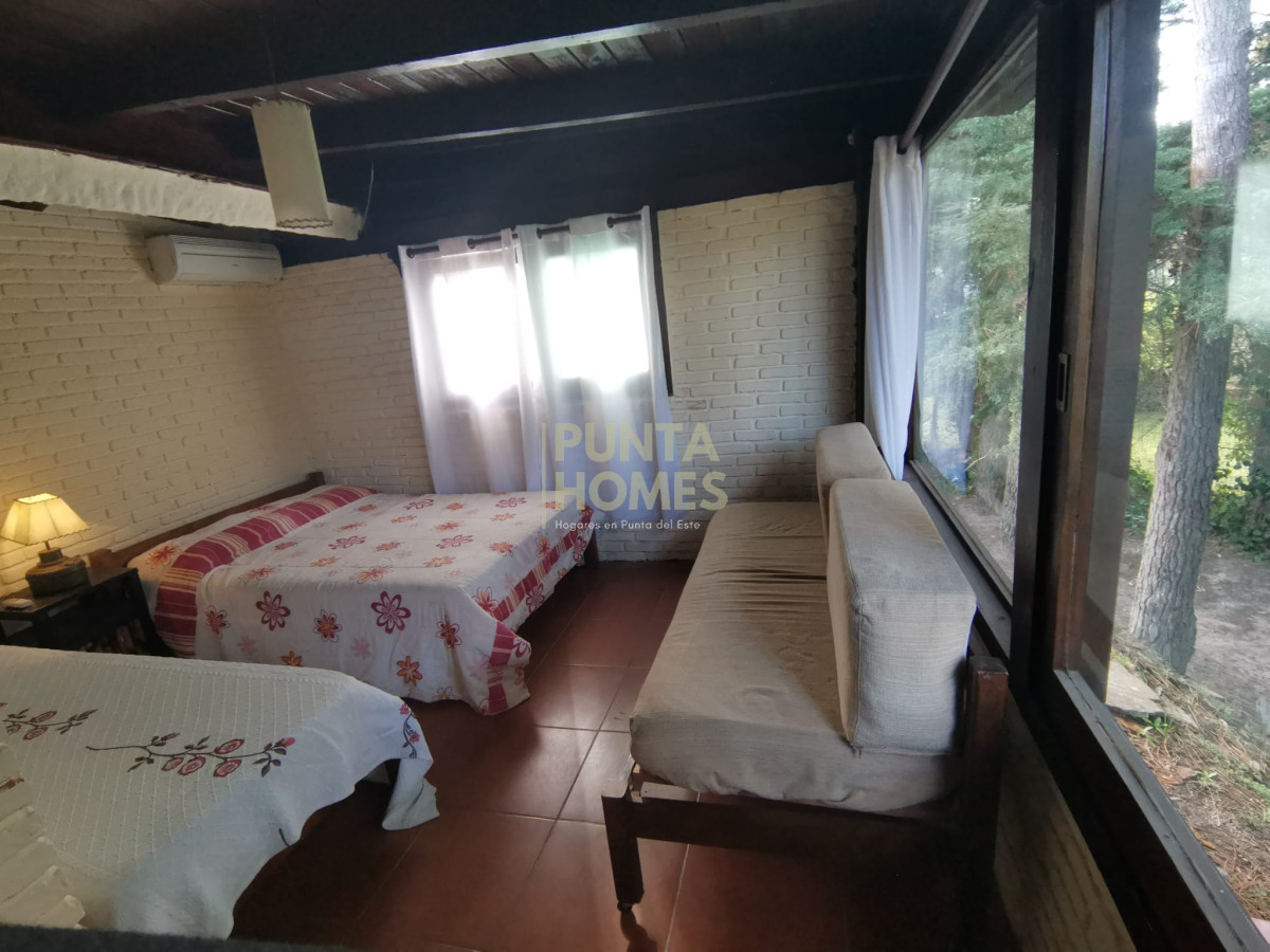 Casa ID.3835 - Venta amplia y cómoda casa en San Rafael 