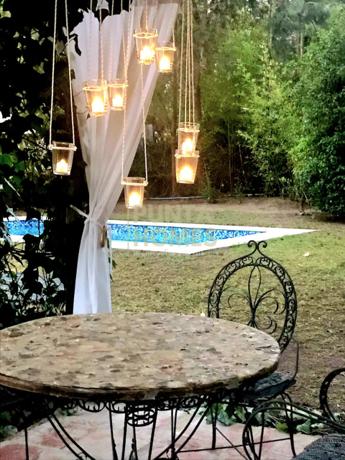 Casa ID.3974 - Casa en Pinares