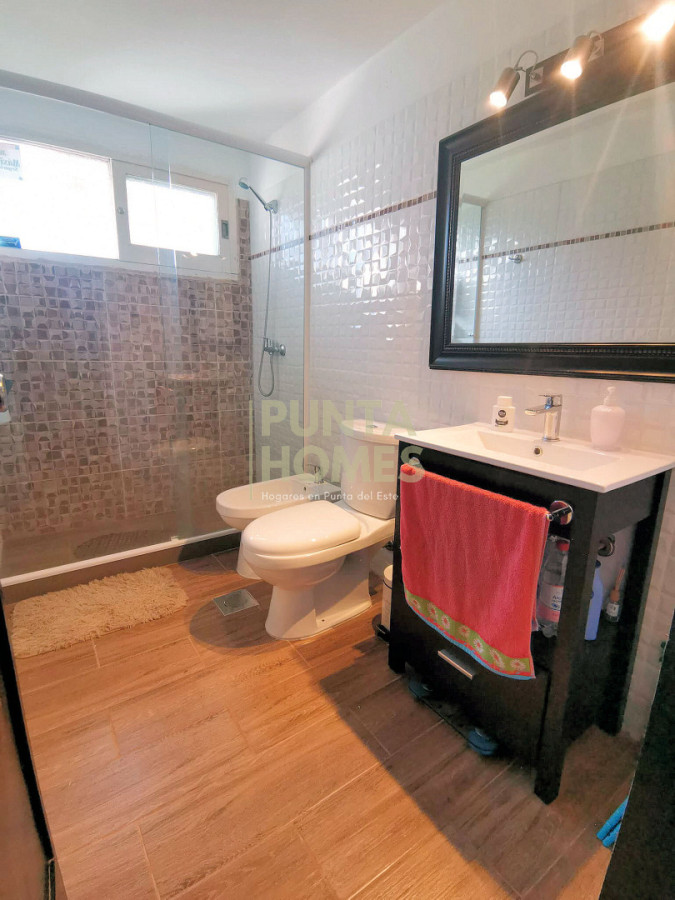 Casa ID.3835 - Venta de casa de 4 dormitorios en San Rafael, Punta del Este.