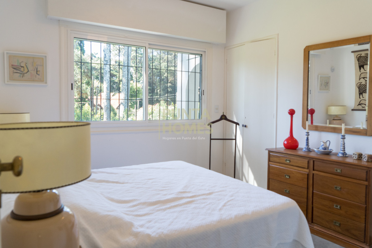 Casa ID.3834 - Venta renovada propiedad en San Rafael