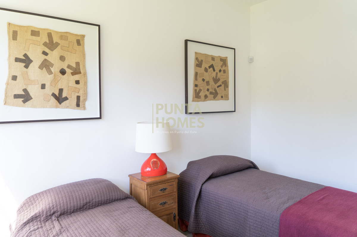 Casa ID.3834 - Venta renovada propiedad en San Rafael