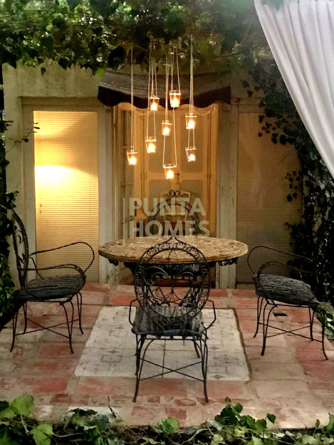 Casa ID.3974 - Casa en Pinares