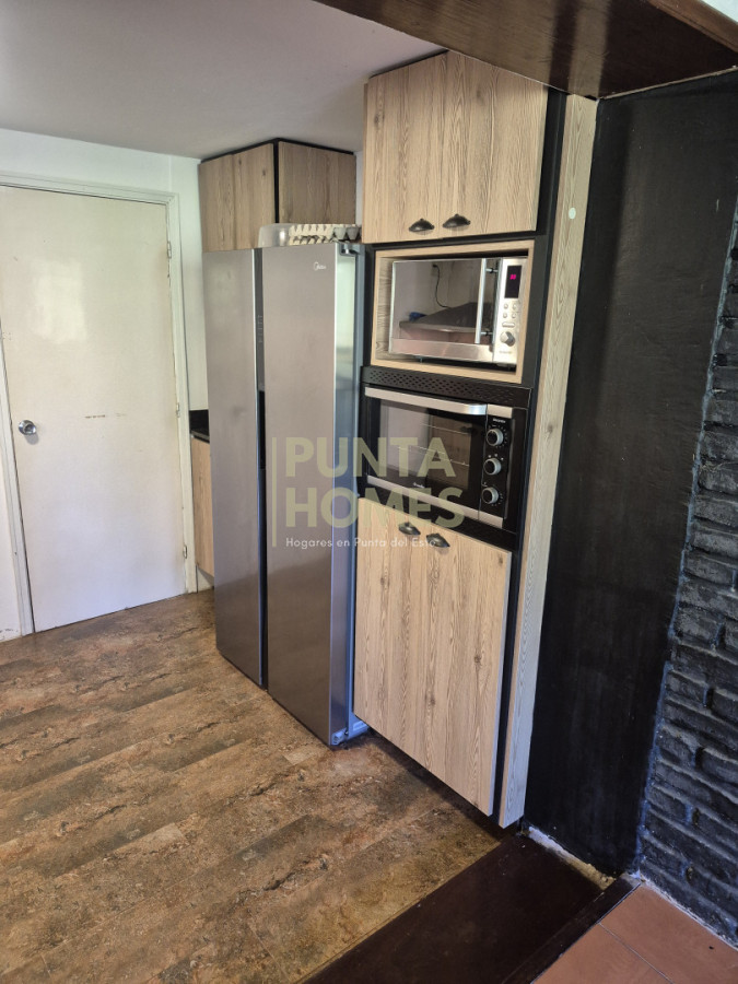 Casa ID.3835 - Venta de casa de 5 dormitorios en San Rafael, Punta del Este.