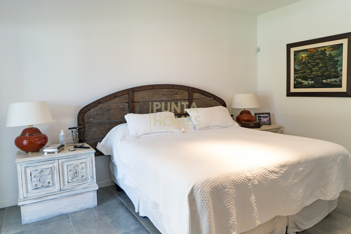 Casa ID.3834 - Venta renovada propiedad en San Rafael