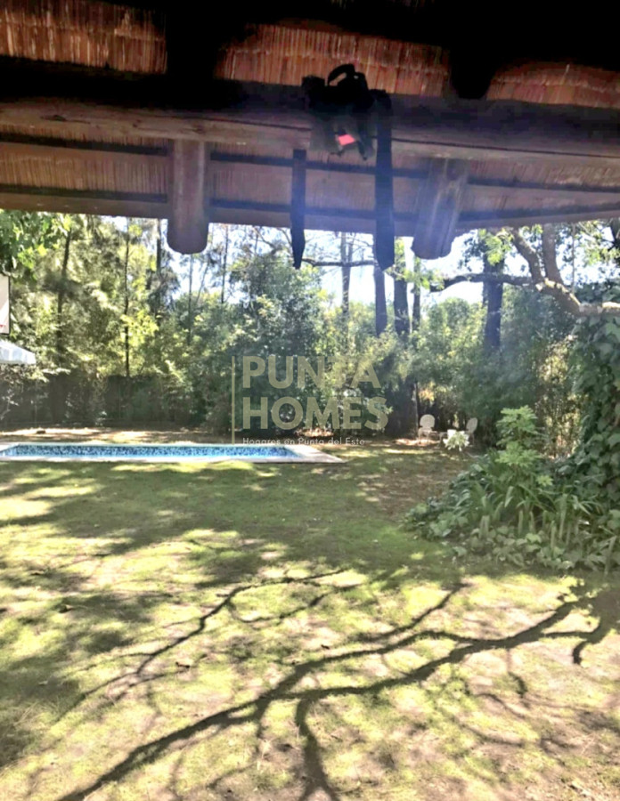 Casa ID.3974 - Casa en Pinares