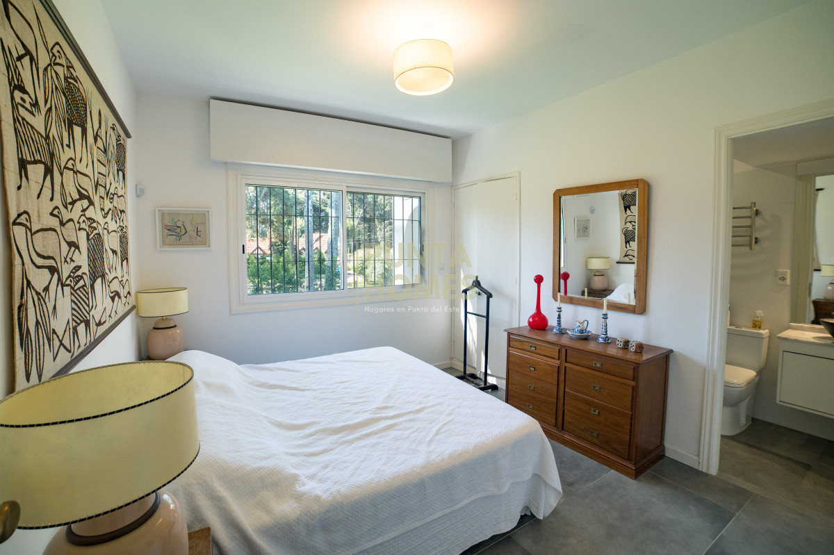 Casa ID.3834 - Venta renovada propiedad en San Rafael