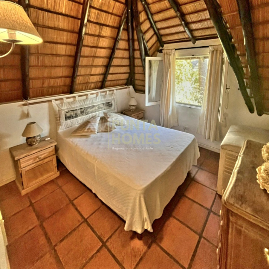 Casa ID.3974 - Casa en Pinares