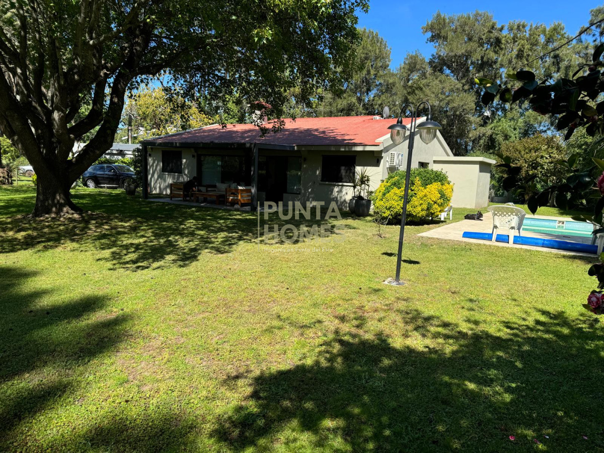 Casa ID.3864 - Venta casa en San Rafael cerca de todo