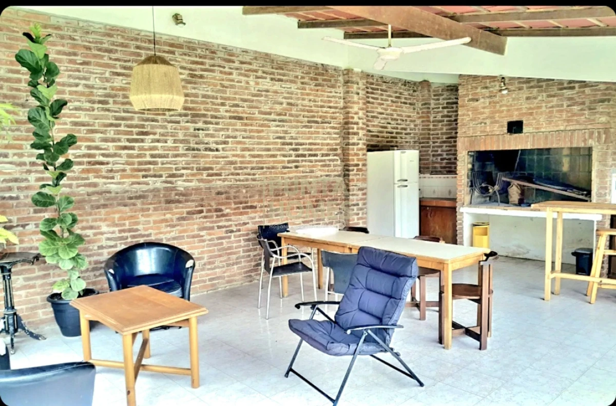 Casa ID.3978 - Casa en Playa Mansa a 300 m de la playa