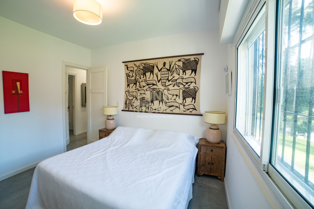 Casa ID.3834 - Venta renovada propiedad en San Rafael