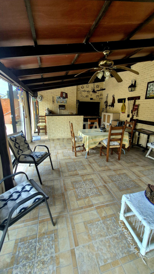 Casa ID.3967 - Amplia y luminosa casa en zona Mansa.