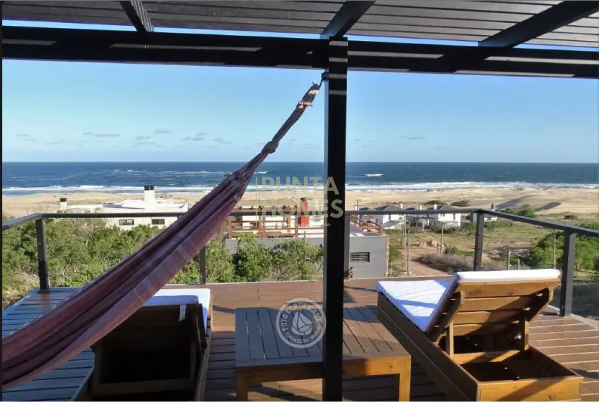 Casa ID.3960 - Increible casa con vista a la Viuda