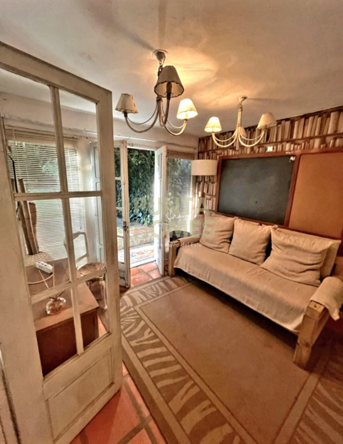 Casa ID.3974 - Casa en Pinares