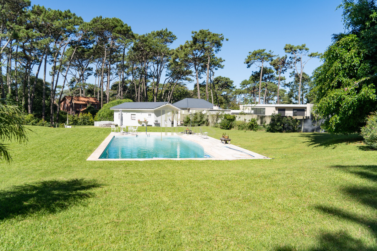 Casa ID.3834 - Venta renovada propiedad en San Rafael