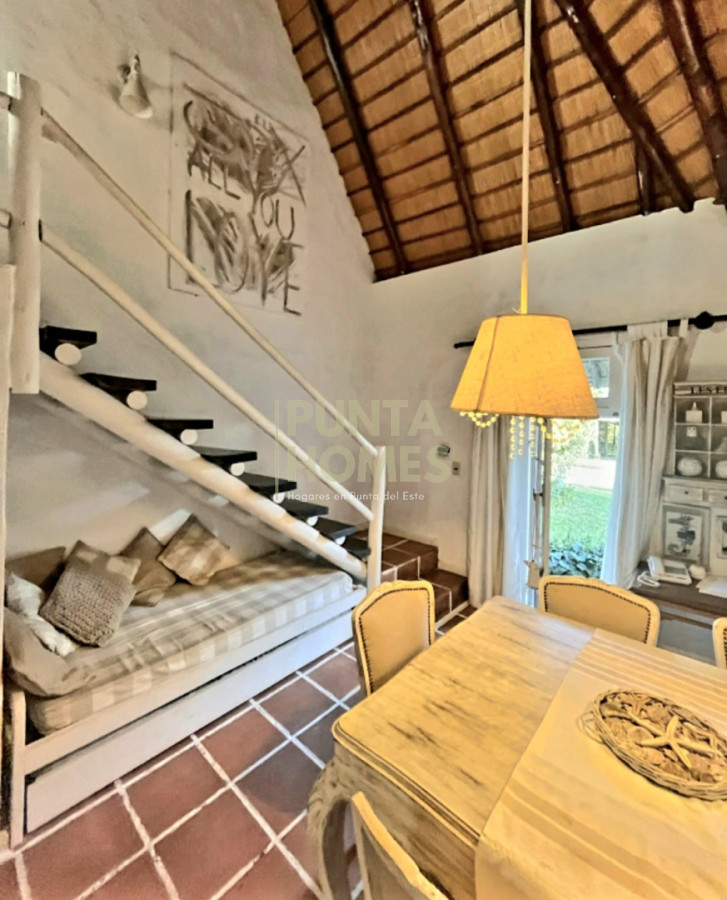 Casa ID.3974 - Casa en Pinares