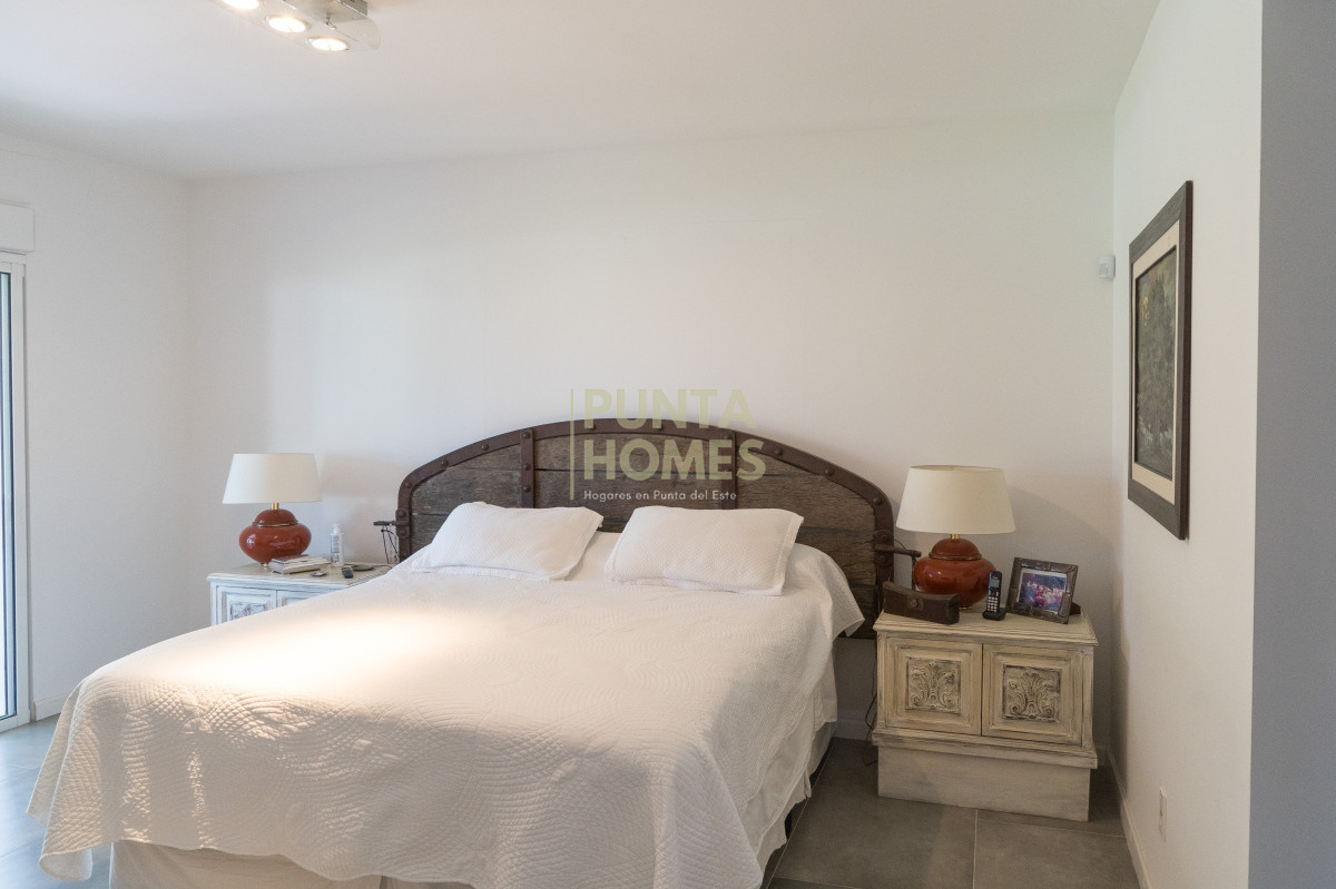 Casa ID.3834 - Venta renovada propiedad en San Rafael