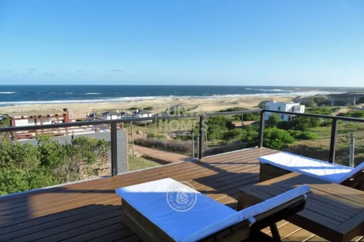 Casa ID.3960 - Increible casa con vista a la Viuda