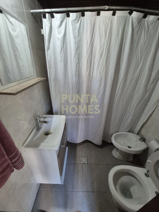 Casa ID.3835 - Venta de casa de 5 dormitorios en San Rafael, Punta del Este.