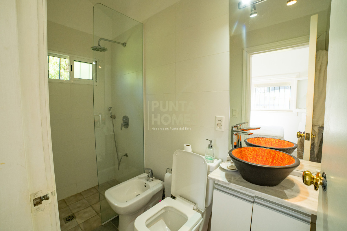 Casa ID.3834 - Venta renovada propiedad en San Rafael