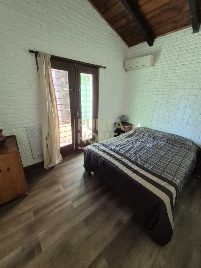 Casa ID.3835 - Venta de casa de 5 dormitorios en San Rafael, Punta del Este.