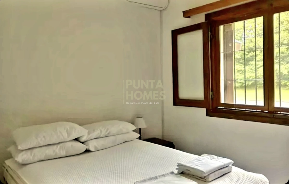Casa ID.3978 - Casa en Playa Mansa a 300 m de la playa