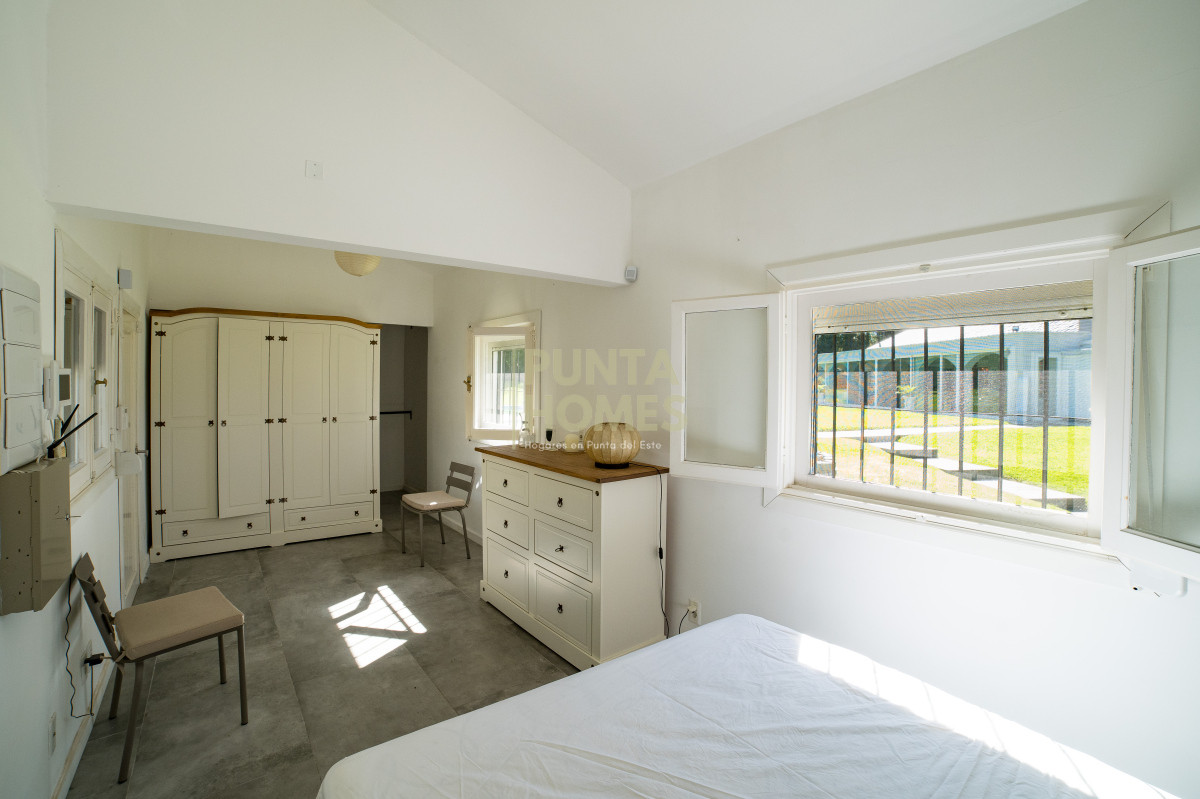 Casa ID.3834 - Venta renovada propiedad en San Rafael