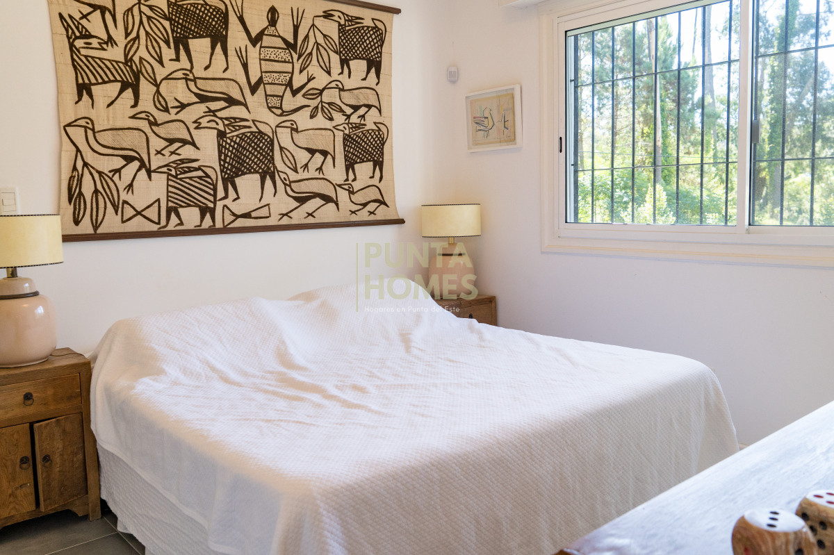 Casa ID.3834 - Venta renovada propiedad en San Rafael