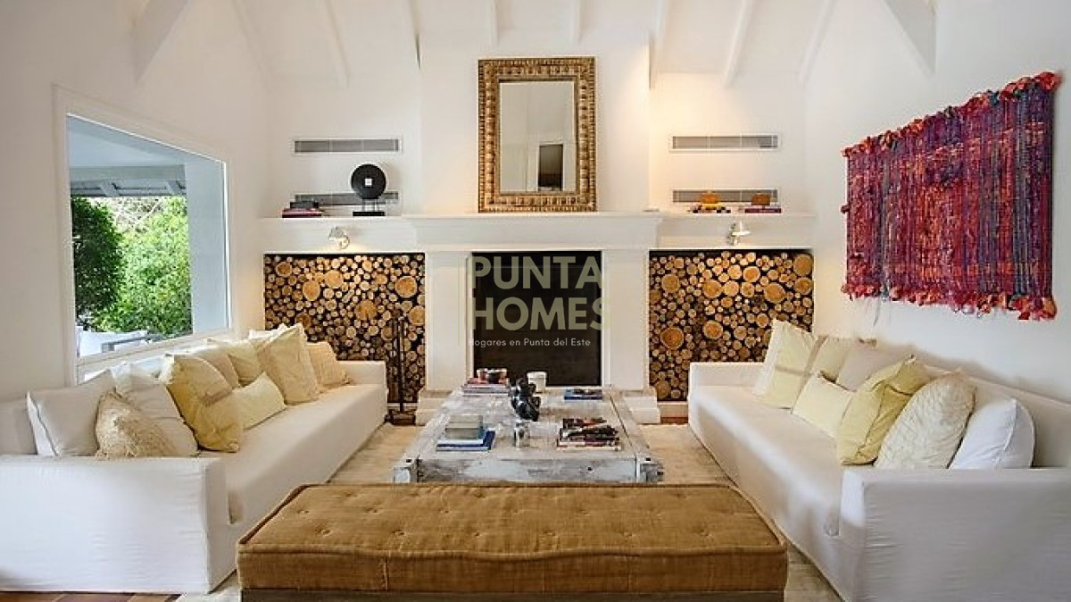 Golf - GoPunta - Portal Inmobiliario de Punta del Este - Maldonado