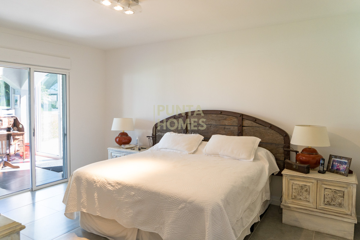 Casa ID.3834 - Venta renovada propiedad en San Rafael