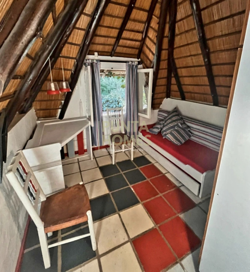 Casa ID.3974 - Casa en Pinares