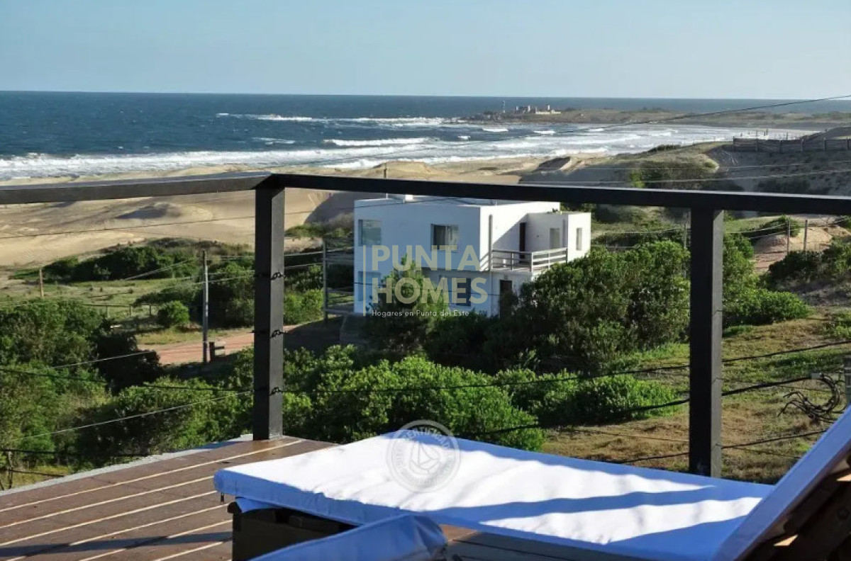 Casa ID.3960 - Increible casa con vista a la Viuda