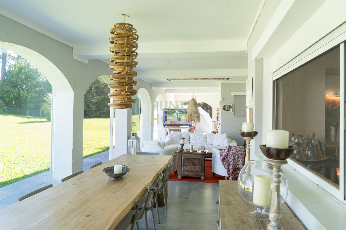 Casa ID.3834 - Venta renovada propiedad en San Rafael