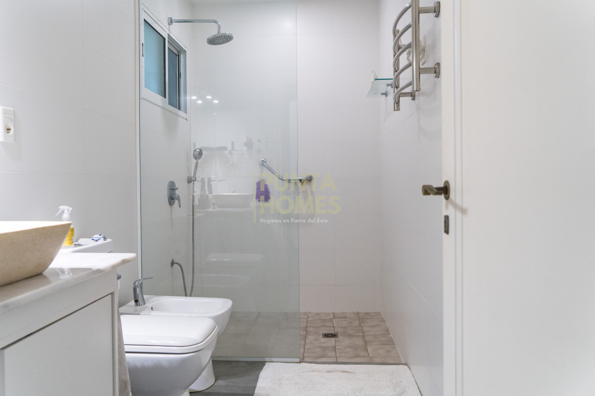 Casa ID.3834 - Venta renovada propiedad en San Rafael
