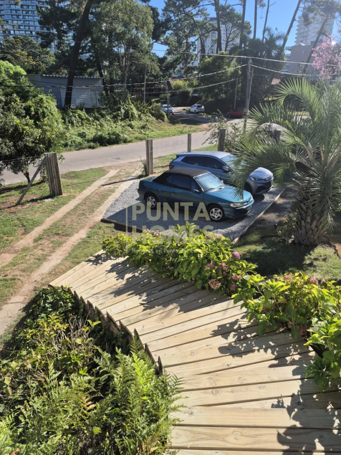 Casa ID.3835 - Venta de casa de 5 dormitorios en San Rafael, Punta del Este.